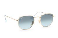 Occhiali da sole Ray-Ban 0RB3548N 51 9123/3M - 0RB3548N 51 9123/3M